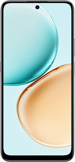 HONOR X7d