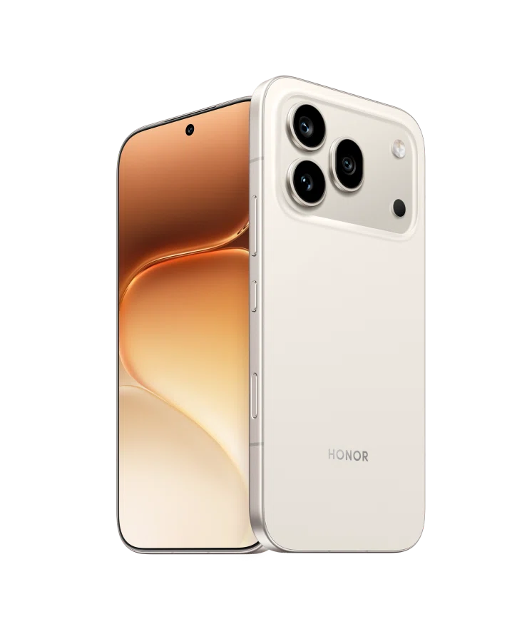 HONOR 600 Pro