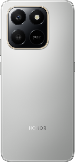 HONOR X7d