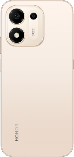 HONOR X7e Plus