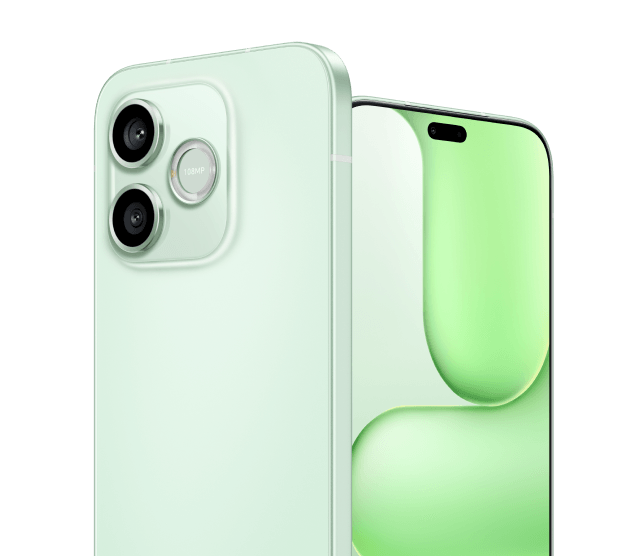 HONOR 600 Lite