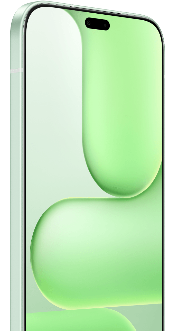 HONOR 600 Lite